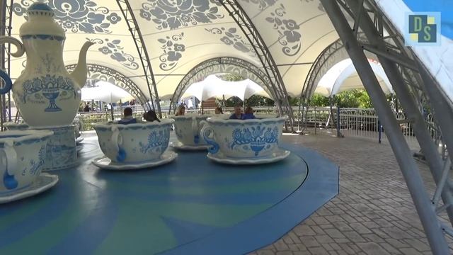 Сочи парк. Город Адлер. Олимпийский парк. В марте 2017. смотреть онлайн