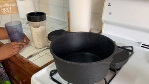 Ндоле - Кухня Камеруна, Африканская еда. Рецепты Kitchen727.