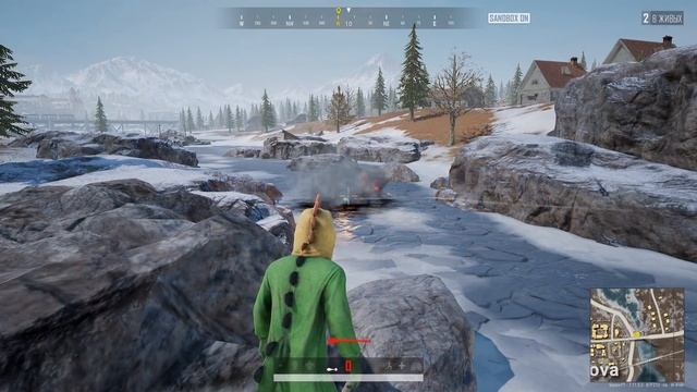 ЧТО БУДЕТ ЕСЛИ В САМОЛЁТ ПОПАСТЬ ПАНЦЕРФАУСТОМ?! - PUBG смотреть онлайн