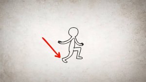 Алан Бейкер   Зацикленный бег