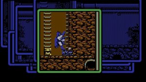 Batman_ The Caped Crusader Longplay (C64) [QHD]