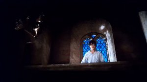 25 сентября 2023 Гарри Поттер Рождество 🎄