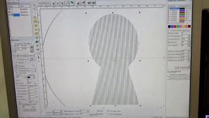 Ювелирный пломбиратор ЛЕГКО! Лазерная гравировка плашек для ювелирного пломбиратора GravMax 18+