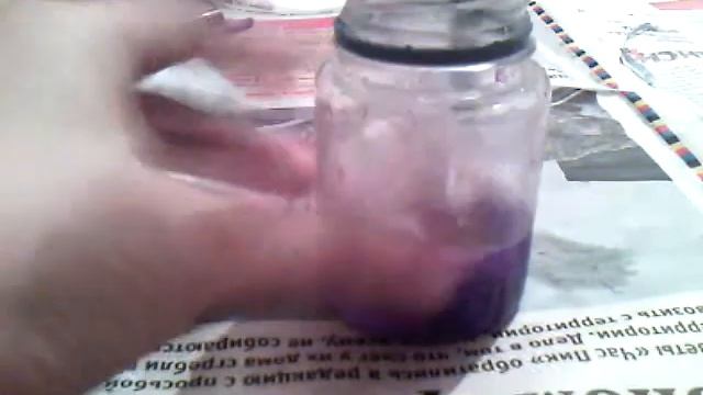 Космос в банке, бутылке. смотреть онлайн