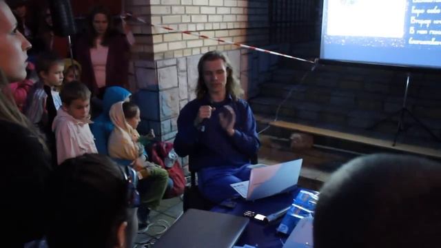 Свержение астрономического мифа или Научный креационизм