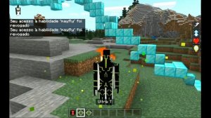 BEN 10 ADDON V1.5 | OMNIVERSE | MINECRAFT PE