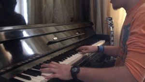 Виконт - Откровение (кавер)