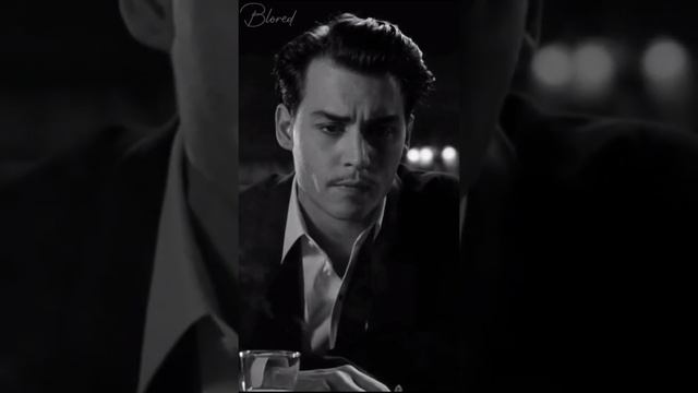 Johnny Depp - Sad Edit 😢 [Ed Wood]