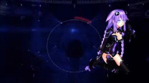 MMD Hyperdimension Neptunia Re-Birth 3- V Century Opening - FULL