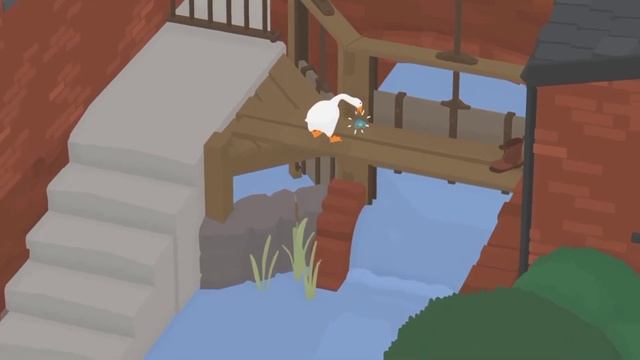 Играем в "БЕЗЫМЯННУЮ ГУСИНУЮ ИГРУ"!!! #1 ВОРУЕМ КЛЮЧИ у САДОВНИКА! Гуляем на УЛИЦЕ!///Дианочка ТВ// смотреть онлайн