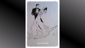 ЧЕРНОЕ И БЕЛОЕ.