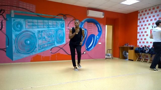 Сальса мс Йоанди Казань 2015 смотреть онлайн