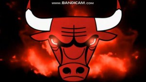 Chicago Bulls Intro 2021 22 Starting Lineup (NO COPYRIGHT BY 1998 WORLDSOURCES)