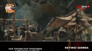 HUKMDOR USMON 289-QISM | UZBEK TILIDA