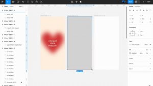 Обои на телефон как в Pinterest за 5 минут
