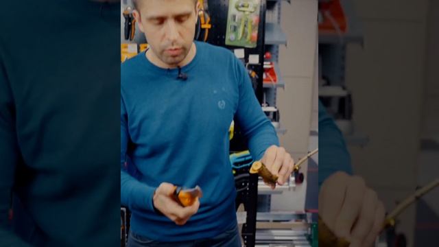 Обзор на секаторы FISKARS: удобство и функционал смотреть онлайн