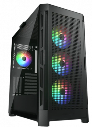 Сборка ПК на i9 14900k и rtx 4090D