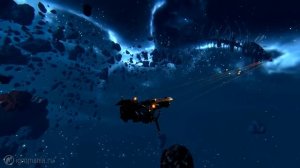 Обзор космической игры .Лучшая игра про космос в 2017 году.