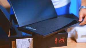 MSI LEOPARD GP76 | Обзор на Игровой Ноутбук от Техно sale