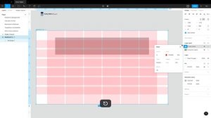 FREE FIGMA TUTORIAL - Lesson 08 - THE GRIDS