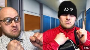 Сериал «Весëлый Школьник» /2серия/ Одноклассники