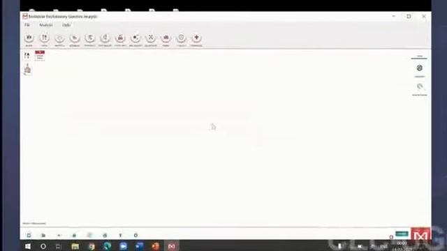 Phylogenetic Analysis Concepts and Tools - II смотреть онлайн