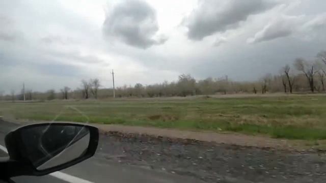 Трасса м5 Оренбург-Орск смотреть онлайн