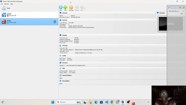 выполнения лабораторной работы №1