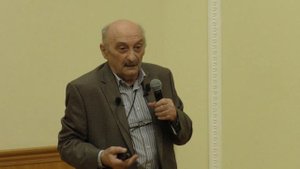 NAUKA 0+ | Ясон Бадридзе - Формирование мышления волка и способность оперирования множеством