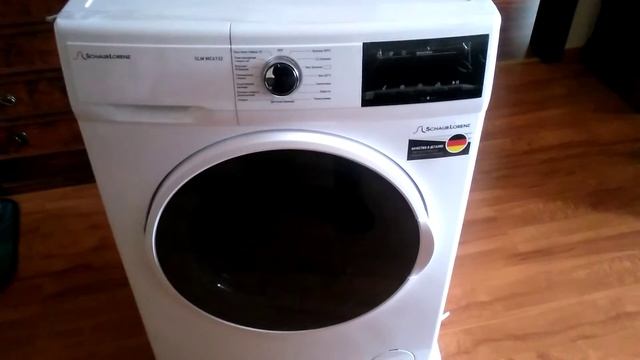 Schaub Lorenz slw mc6132 смотреть онлайн