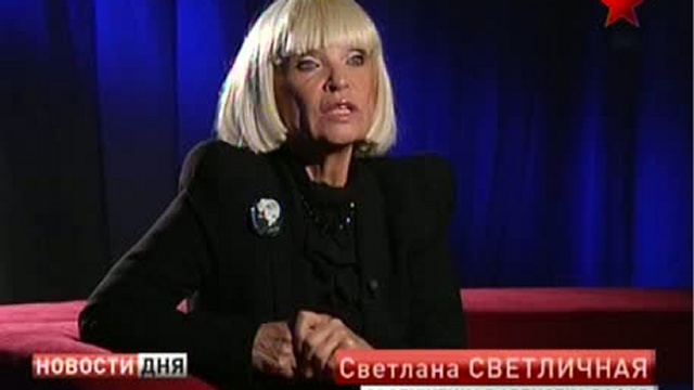 Юбилей кинорежиссера Марлена Хуциева