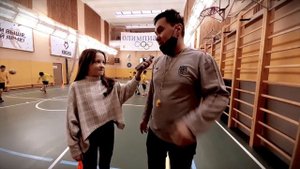 3К Медиа | Рубрика "PRO новости" | ГБОУ Школа им. А. Боровика