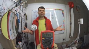 ? ЛУЧИ ХОЛОДА  Наглядный эксперимент и подробное объяснение.  Игорь Белецкий