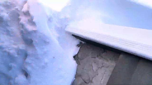 2014 Polaris 800 Pro RMK Cold Start (-30 Celcius) смотреть онлайн