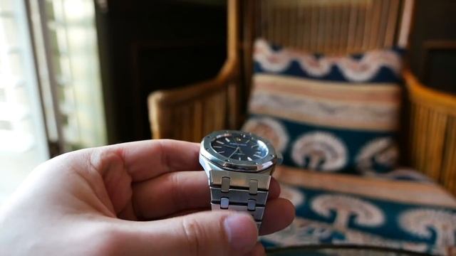 Rolex PN Daytona, Double Red Sea Dweller, AP Royal Oak - The Ultimate Grail Collection! смотреть онлайн