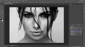 How to Create 3D Effect in Photoshop | Lr|Ps