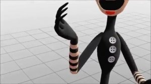 Танец марионетки