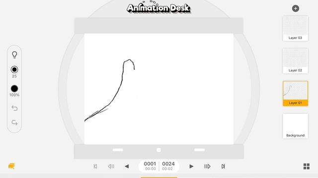 Thumbs up (Animation Desk) смотреть онлайн