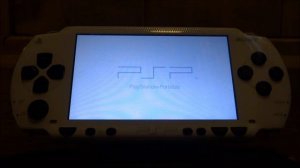 PSP Street Fighter Ultimate Collection (Homebrew Game)