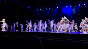 Пока часы 12 бьют тодес