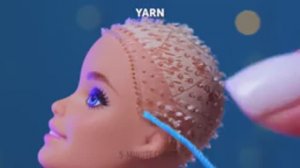 5-Minute Crafts, ВЕЛИКОЛЕПНОЕ ПРЕОБРАЖЕНИЕ КУКЛЫ, Миниатюрные кукольные поделки