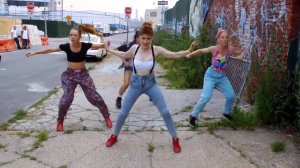 Kiesza - Hideaway (Official Video)