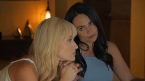 Kimberly Dos Ramos Feet/Soles Scene