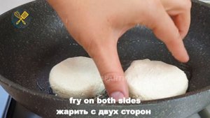 ТРИ быстрых рецепта из ОБЫЧНОГО творога! Справится даже ребенок | Гарантия вкуса