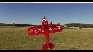 Simulator Realflight 9.5 - Pitts  S2-b