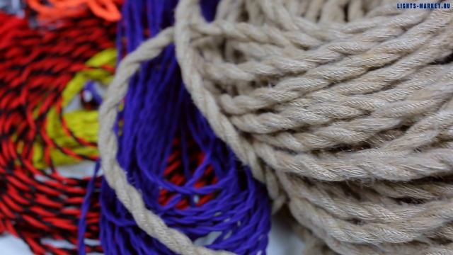 Ретро-провода для винтажного освещения смотреть онлайн