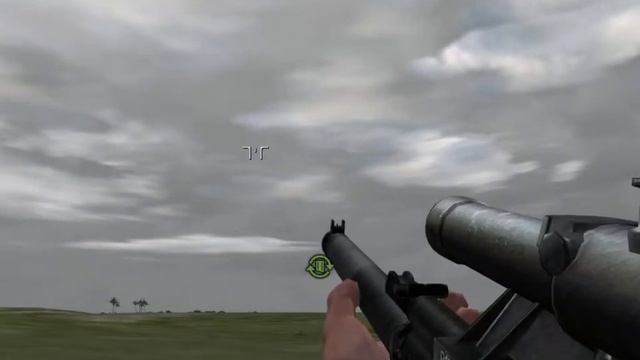 ВСС "Винторез" с глушителем смотреть онлайн