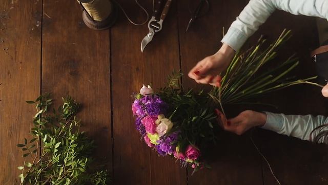 Bouquet 30 букет недели до 24 апреля смотреть онлайн