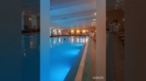 Зачем я поехала в Риксос Боровое