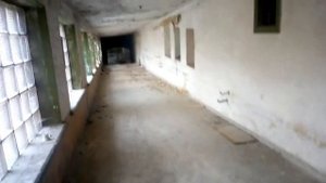 #заброшенная#больница Проникли в заброшенную инфекционную детскую больницу